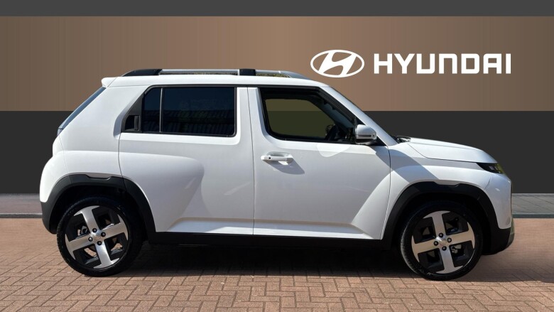 Hyundai INSTER 85kW 02 49kWh 5dr Auto Electric Hatchback